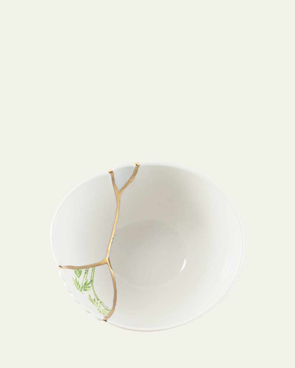 Kintsugi No. 3 Fruit Bowl